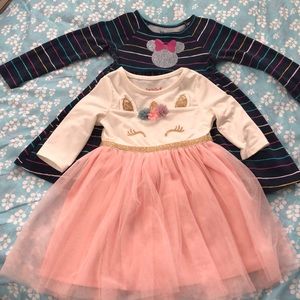 Toddler dresses